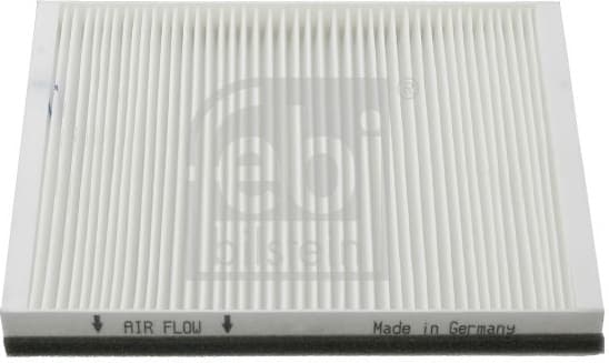 Filter, cabin air 27872