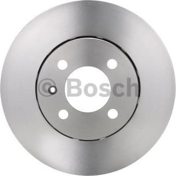 Brake Disc 0986479776 - image 2