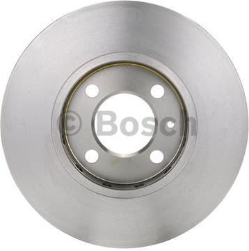 Brake Disc 0986479776 - image 4