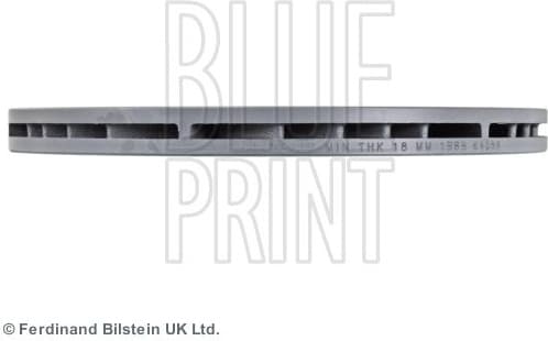 Brake Disc ADM54317 - image 3