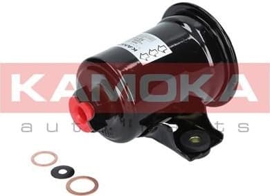 Fuel Filter F314801 - image 3