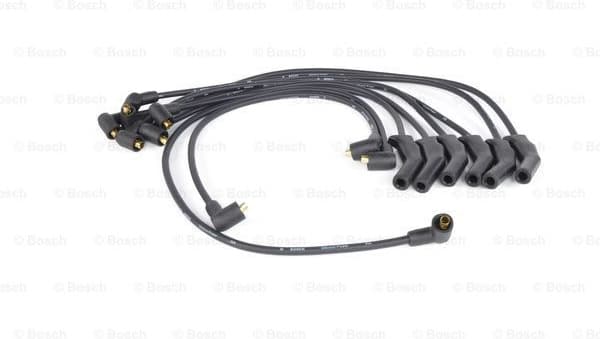 Ignition Cable Kit 0986356879