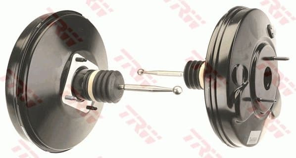 Brake Booster PSA464