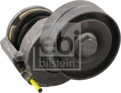 Belt Tensioner, V-ribbed belt 36693