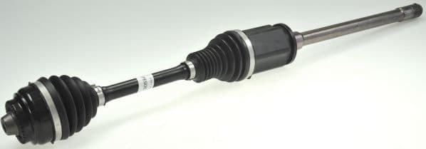 Drive Shaft GKN Automotive OE-Technology 52° 305947