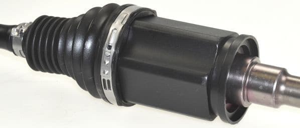 Drive Shaft GKN Automotive OE-Technology 52° 305947 - image 3
