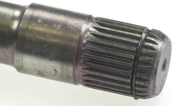 Drive Shaft GKN Automotive OE-Technology 52° 305947 - image 4