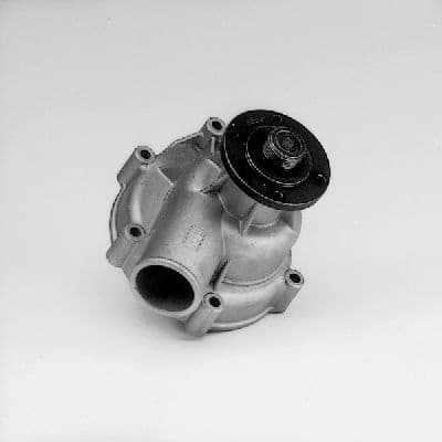 Water Pump, engine cooling P457