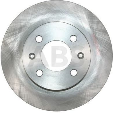 Brake Disc 17814