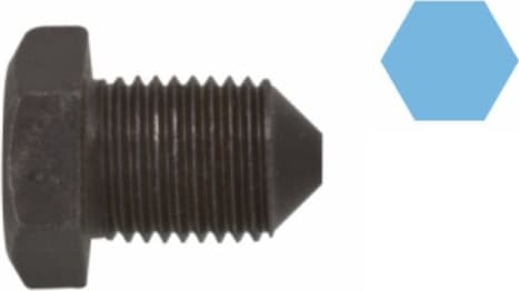 Screw Plug, oil sump 220151S - image 4