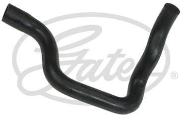 Radiator Hose 3658
