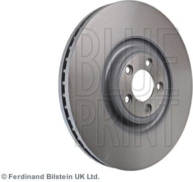 Brake Disc ADJ134316 - image 3