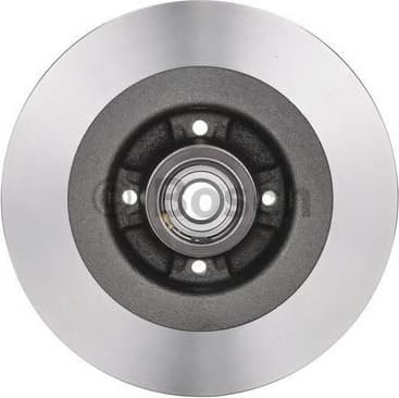 Brake Disc 0986479274 - image 3