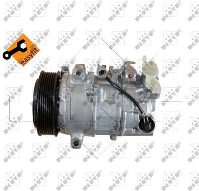 Compressor, air conditioning EASY FIT 32597