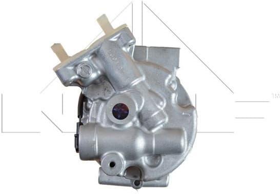 Compressor, air conditioning EASY FIT 32597 - image 3