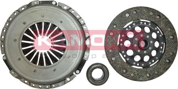 Clutch Kit KC043