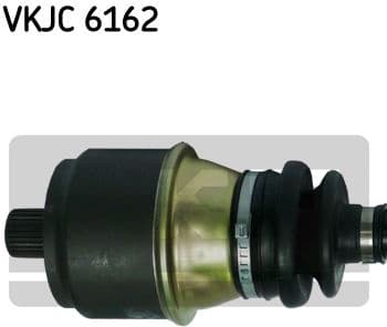 Drive Shaft VKJC 6162 - image 2