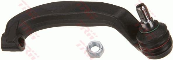 Tie Rod End JTE1098