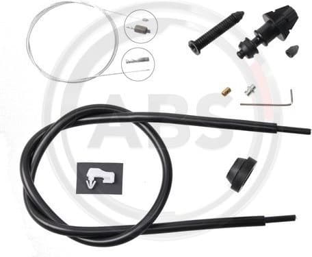 Accelerator Cable K36290