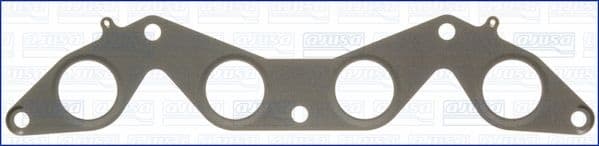 Gasket, exhaust manifold MULTILAYER STEEL 13166400
