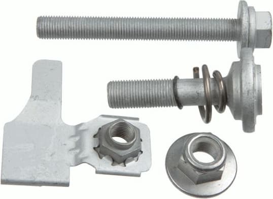 Repair Kit, wheel suspension Service Pack 39640 01