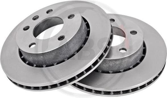 Brake Disc 15819