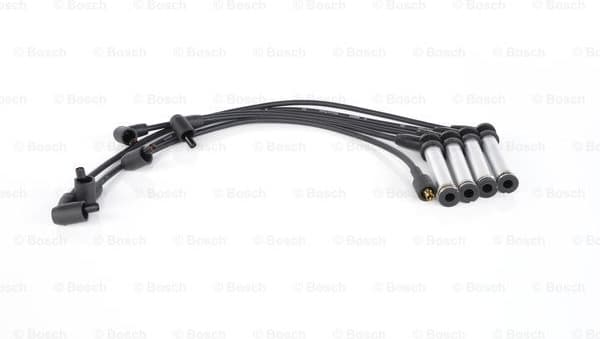 Ignition Cable Kit 0986357127