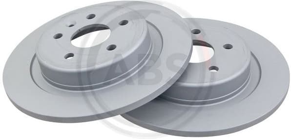 Brake Disc 18515
