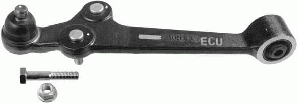 Control/Trailing Arm, wheel suspension 33382 01