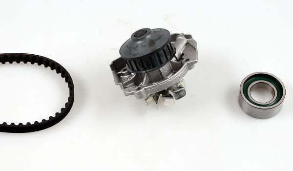 Water Pump & Timing Belt Kit PK00941