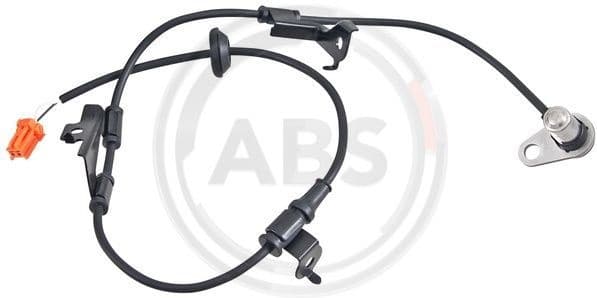 Sensor, wheel speed 31296