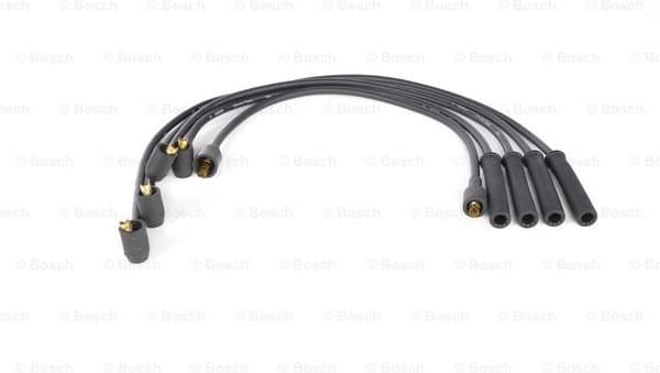 Ignition Cable Kit 0986356774
