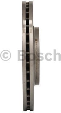 Brake Disc 0986479D30 - image 4