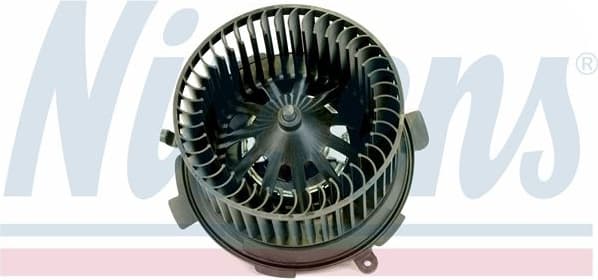 Interior Blower 87181 - image 2