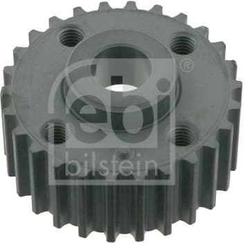 Sprocket, crankshaft 25342