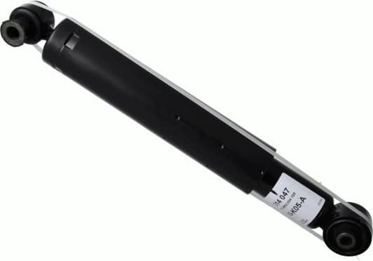 Shock Absorber 314 047
