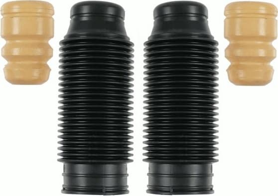 Dust Cover Kit, shock absorber Service Kit 900 167