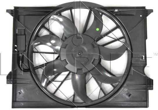 Fan, engine cooling 47444 - image 2