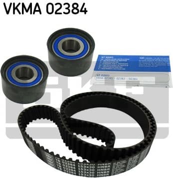 Timing Belt Kit VKMA 02384