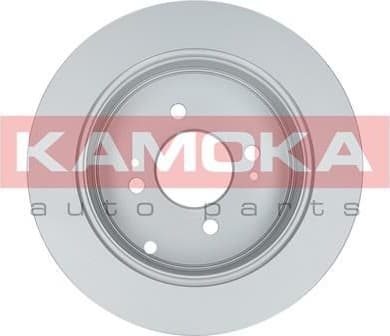 Brake Disc 1033588 - image 2