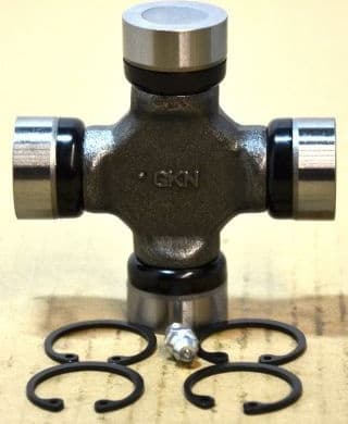 Joint, propshaft U-100