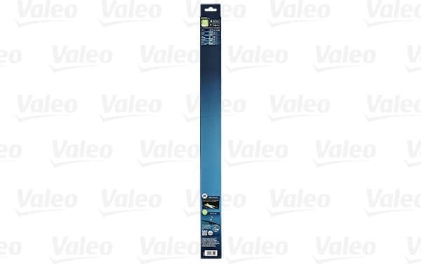 Wiper Blade HYDROCONNECT 578512 - image 5