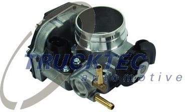 Throttle Body 07.14.201