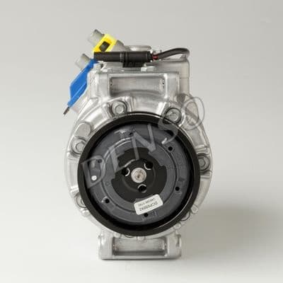 Compressor, air conditioning DCP05092 - image 2