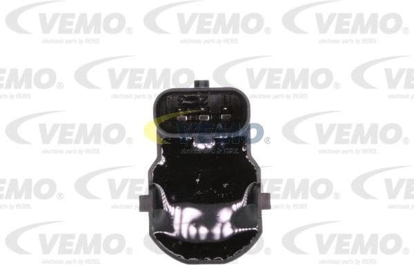 Sensor, park distance control Original VEMO Quality V25-72-0086 - image 2
