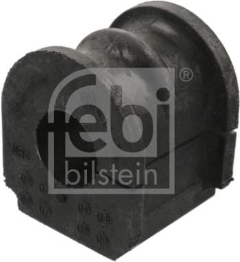 Mounting, stabiliser bar 42510