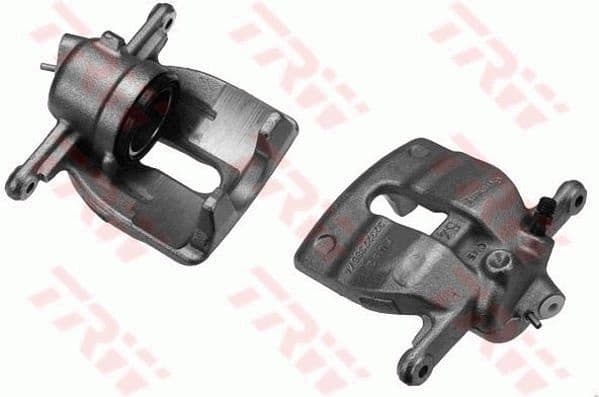 Brake Caliper BHW302