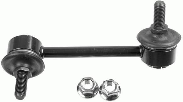 Link/Coupling Rod, stabiliser bar 34484 01