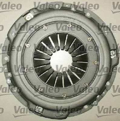 Clutch Kit KIT3P (CSC) 834002 - image 2