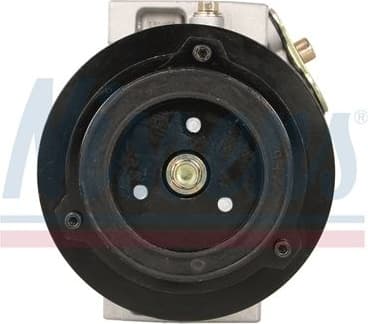 Compressor, air conditioning ** FIRST FIT ** 89100 - image 3